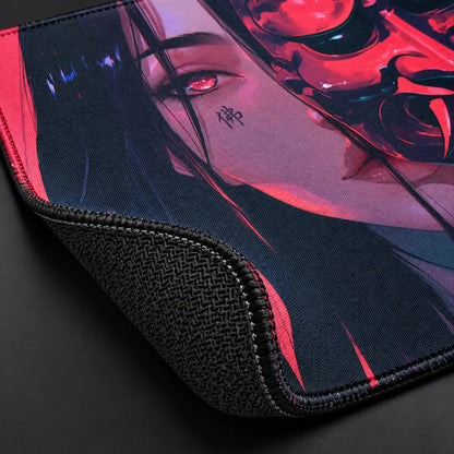 Tapis de souris | Oni Blade
