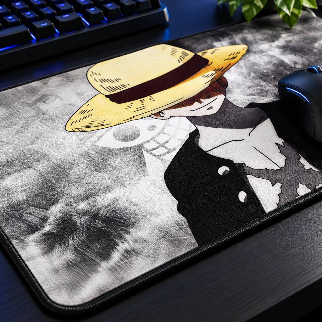 Tapis de souris | Robin Flow