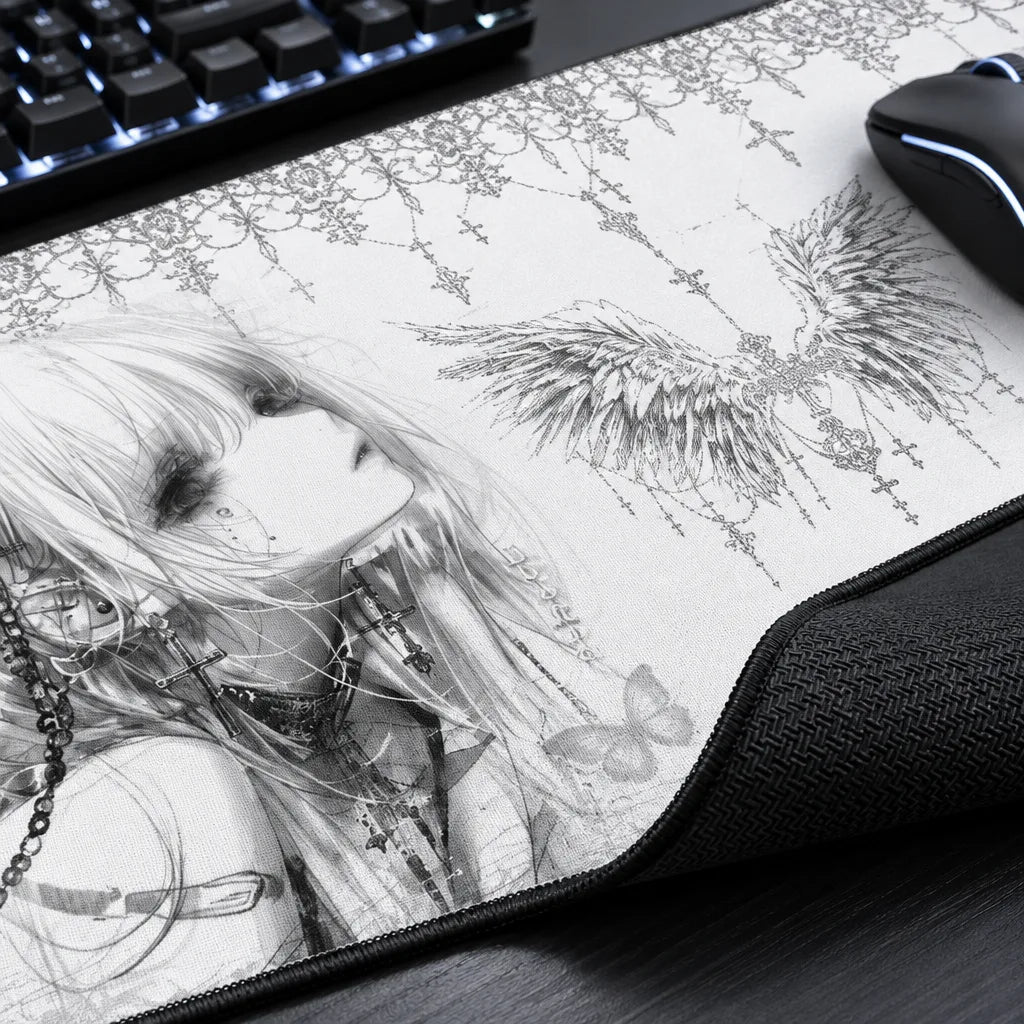 Tapis de souris | Kage Desk