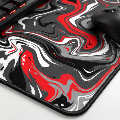 Tapis de souris anime