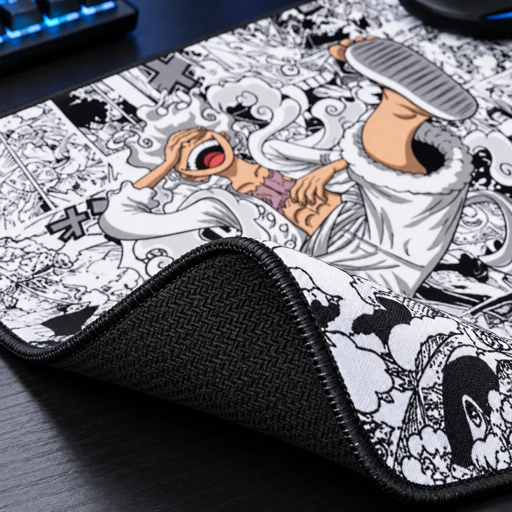Tapis de souris | Manga Play