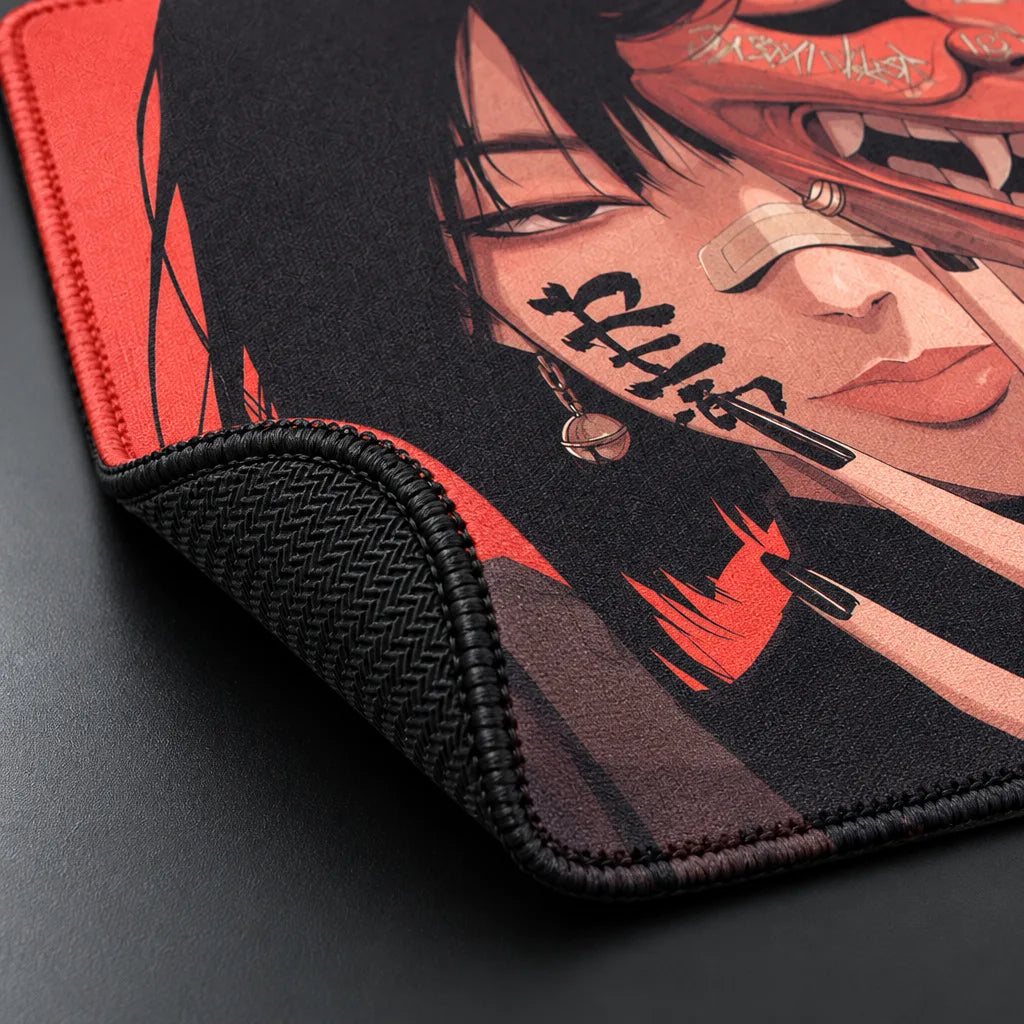 Tapis de souris | Akuma Speed