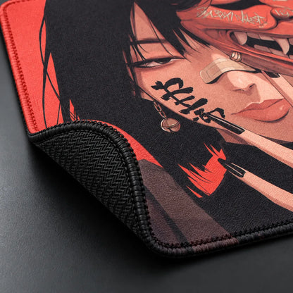 Tapis de souris | Akuma Speed