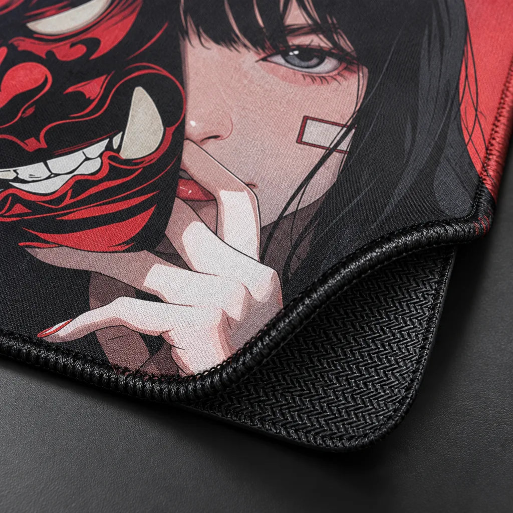Tapis de souris - Kage Pad