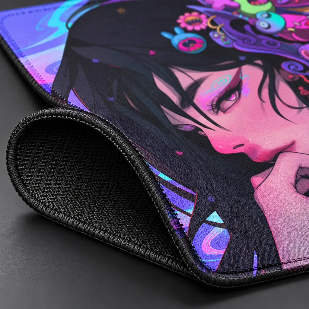 Tapis de souris - Oni Vitesse
