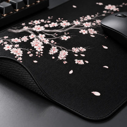 Tapis de souris japonais