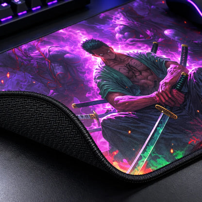 Tapis de souris | Manga Flow