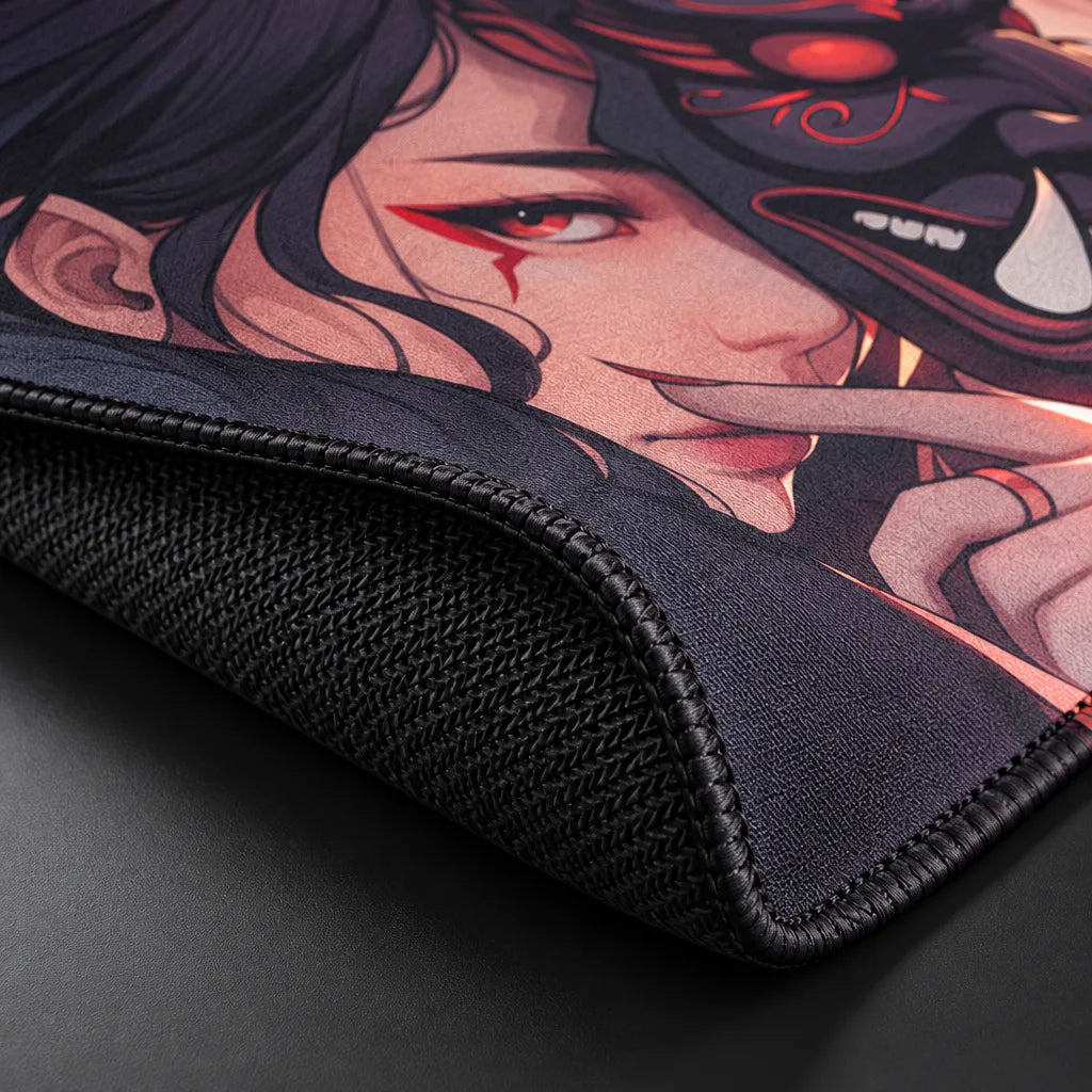Tapis de souris | Akari