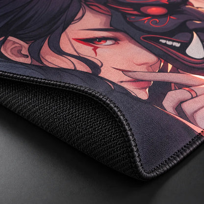 Tapis de souris | Akari