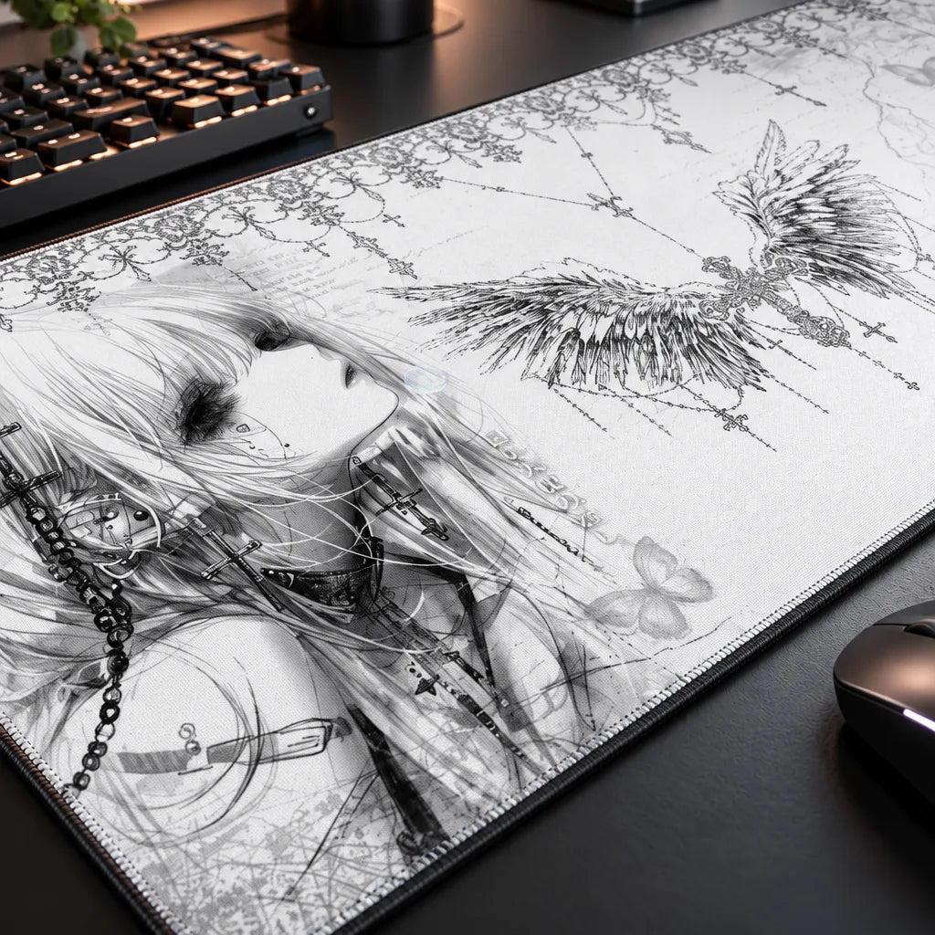 Tapis de souris | Kaze Pad