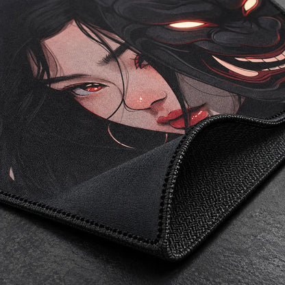 Tapis de souris - Oni Zen
