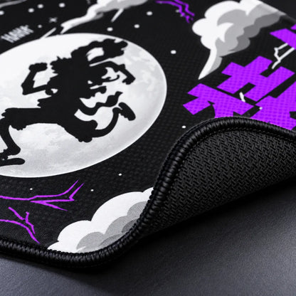 Tapis de souris | Manga Aura