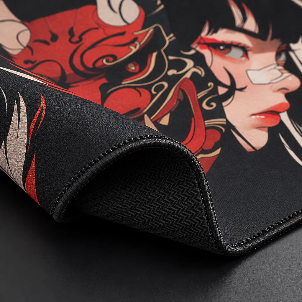 Tapis de souris - Yume Pad