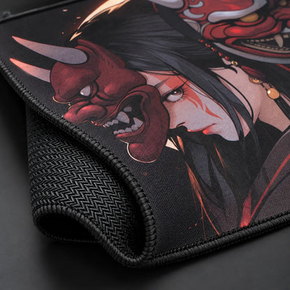 Tapis de souris | Kaijin