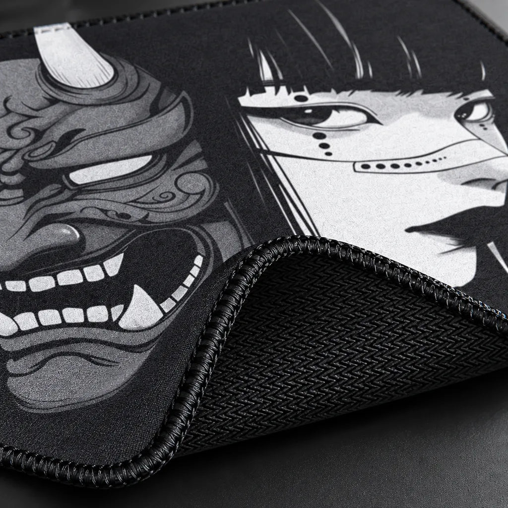 Tapis de souris - Oni Speed