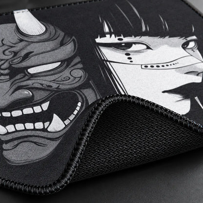 Tapis de souris - Oni Speed