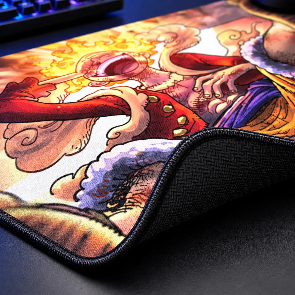 Tapis de souris | Nami Flow