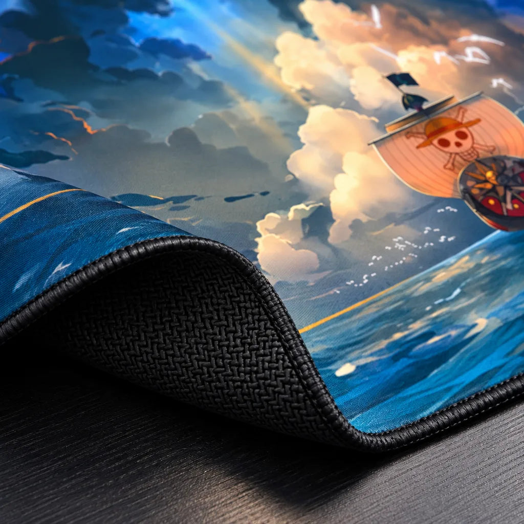 Tapis de souris | Otaku Desk