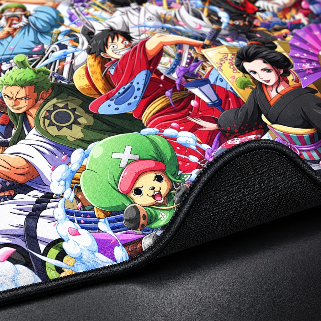 Tapis de souris | MangaVerse
