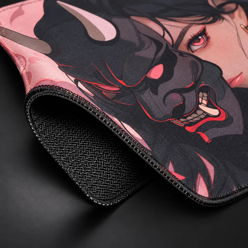 Tapis de souris | Oni Speed