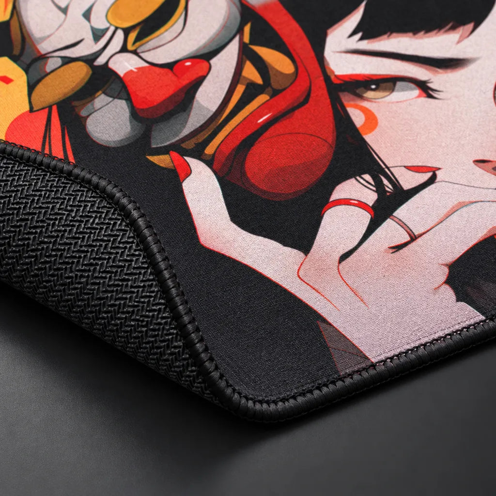Tapis de souris | Oni Gaming