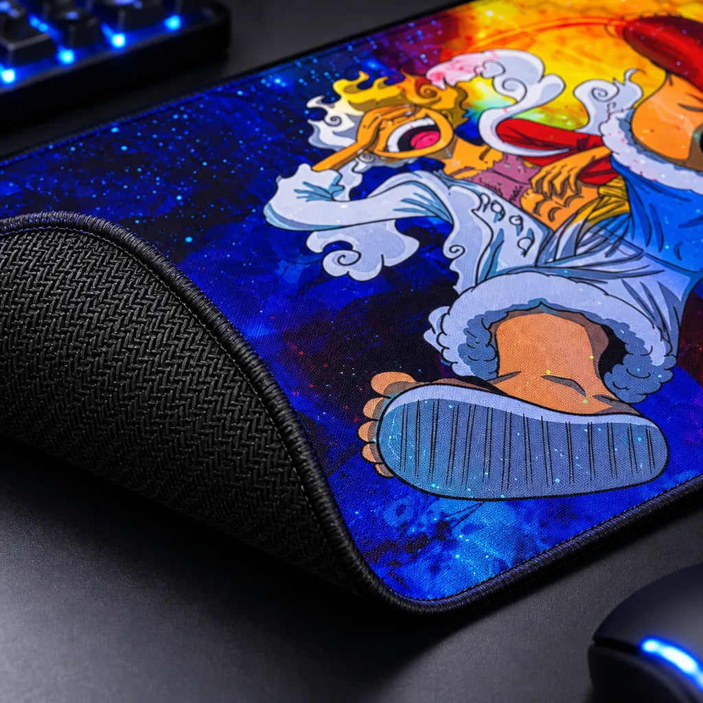 Tapis de souris | Nami